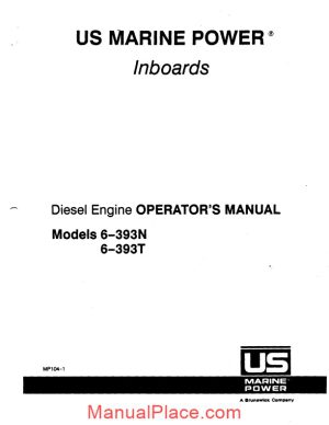 hino 6 393 eh700 eh700ti operators manual page 1