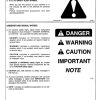 hitachi ex33mu ex58mu excavator service manual page 4