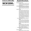 hitachi sumitomo scx1200 2 hydraulic crawler crane specifications page 2
