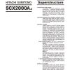 hitachi sumitomo scx2000a 2 hydraulic crawler crane specifications page 2