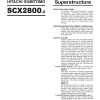 hitachi sumitomo scx2800 2 hydraulic crawler crane specifications page 2