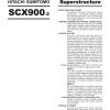hitachi sumitomo scx900 2 hydraulic crawler crane specifications page 2