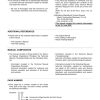 hitachi zx140w 3 wheeled excavator technical manual troubleshooting page 3
