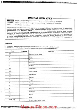 honda xr250 r 400 r service manual eng page 1