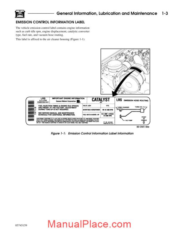 hummer h1 repair manual eng page 4