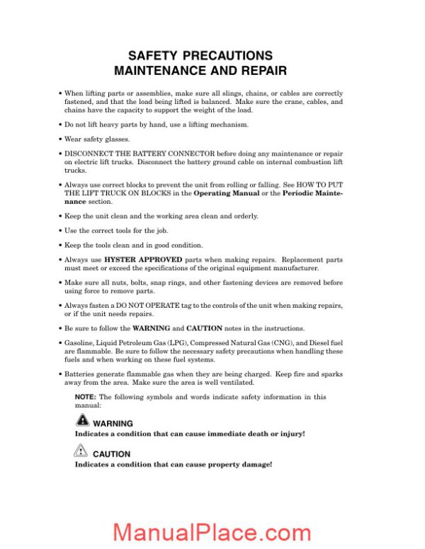 hyster electric diagrams s2 00 3 20xm page 2