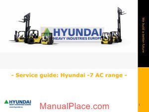 hyundai service guide 7 ac range page 1