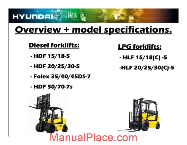 hyundai service training hlf hdf 5 7 page 3