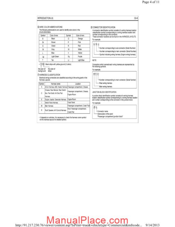 hyundai universe py 2008 engine d6cb introduction page 4