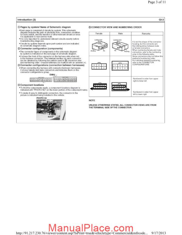 hyundai universe py 2011 engine d6cc introduction page 3