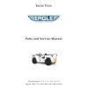 isuzu 4jb1 and 4jg1 diesel parts service manual tt4 8 15i15168 page 1
