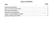 isuzu engine 4jg2 service manual page 4