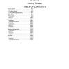 isuzu engine cooling system page 1