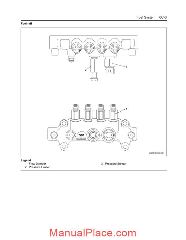 isuzu engine fuel system page 3