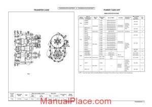 isuzu training pto page 1