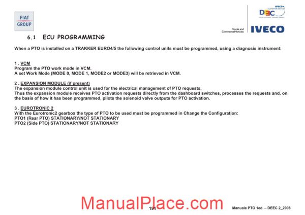 iveco pto guide for deec 2 2008 en 2 page 2