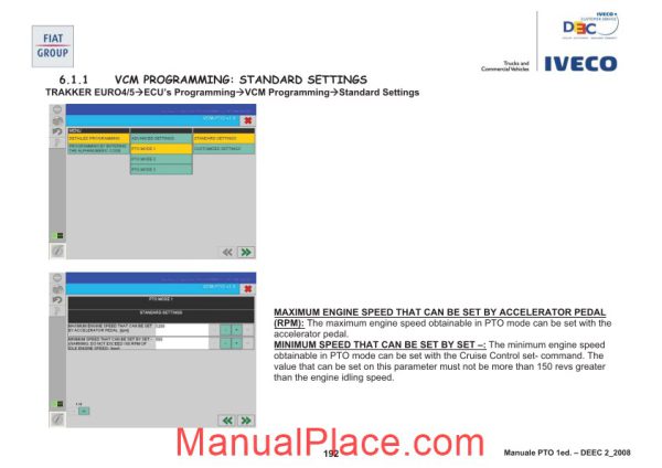 iveco pto guide for deec 2 2008 en 2 page 3