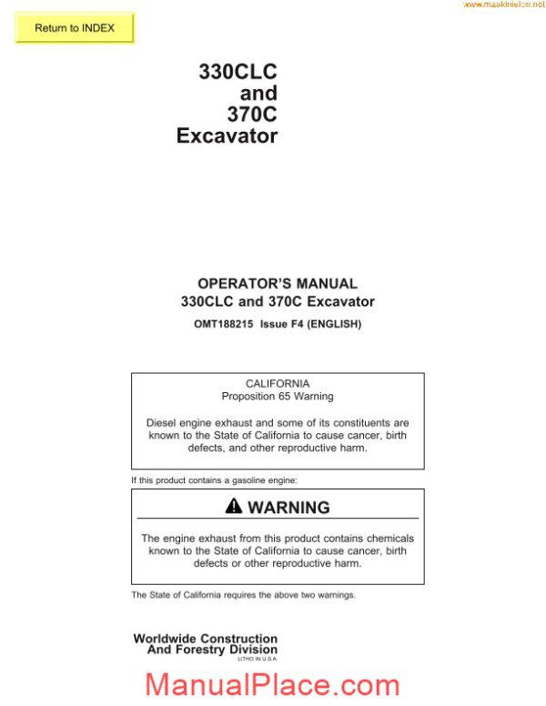 jd 330clc 370c operator sec wat page 1