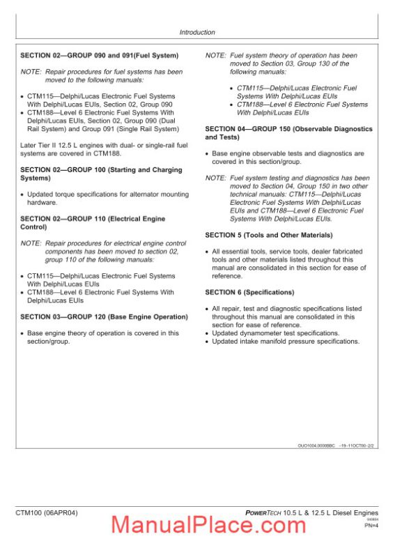 john deere 10 5 12 5l diesel engine technical manual page 4