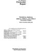 john deere 330clc 370c operator manual page 1