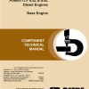 john deere 4 5l 6 8l diesel engines workshop manual page 1