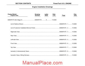 john deere 6090hf475 installation drawing page 1