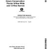 john deere 7200 operator manual flex fold maxemerge 2 drawn co oma51905 page 1