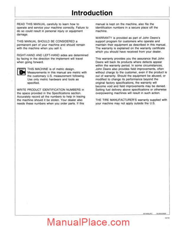 john deere 7200 operator manual flex fold maxemerge 2 drawn co oma51905 page 3