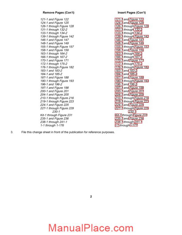 john deere ce 059210 parts 2 parts book page 4