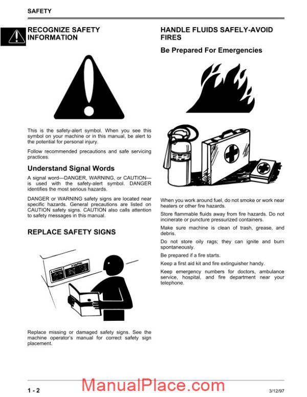 john deere stx30 stx38 stx46 service manual page 4