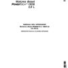 john deree engine 2 9l maintenance manual page 1