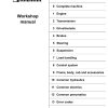 kalmar dce90 180 dce 70 23e3 70 35e4 2006 workshop manual page 1