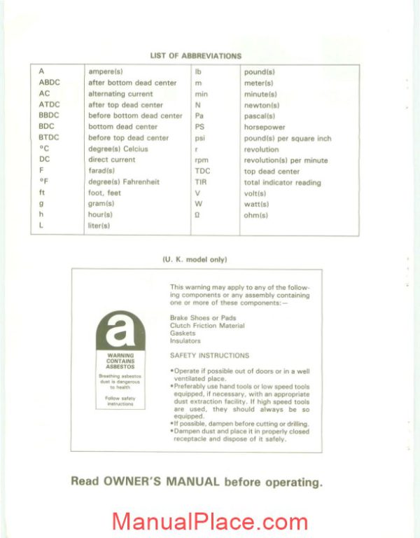kawasaki kdx 200 89 a 94 service manual page 2