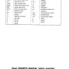 kawasaki vn1500 87 99 service manual page 4