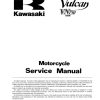 kawasaki vn750 manual and parts page 3