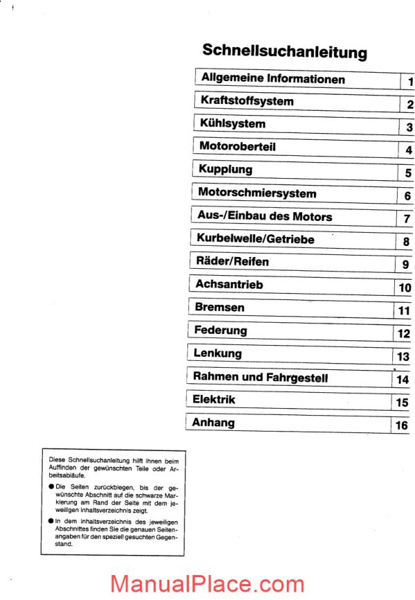 kawasaki zrx 1100 service manual page 3