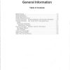 kawasaki zx9r workshop manual page 1