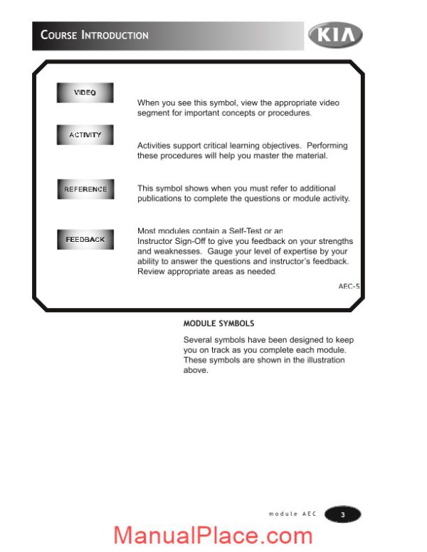 kia basic automotive electrical course page 4