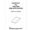 kia operators manual page 1