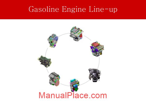 kia training gasoline engine diagnosis new page 2