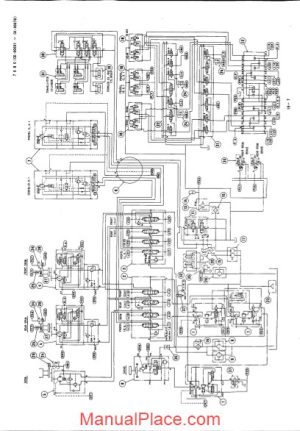 kobelco 7080 hydraulic manual page 1