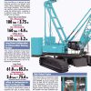 kobelco hydraulic crawler crane cke1800 1f specifications 23k13827 page 4