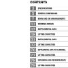 kobelco hydraulic crawler crane cke2500g specifications page 3