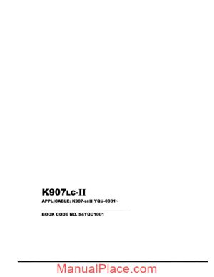 kobelco k907lc ii hyd exc page 1