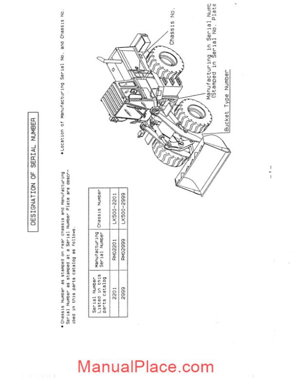 kobelco lk550 ii hyd exc page 3