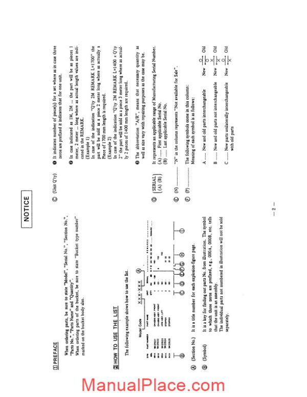 kobelco lk550 ii hyd exc page 4