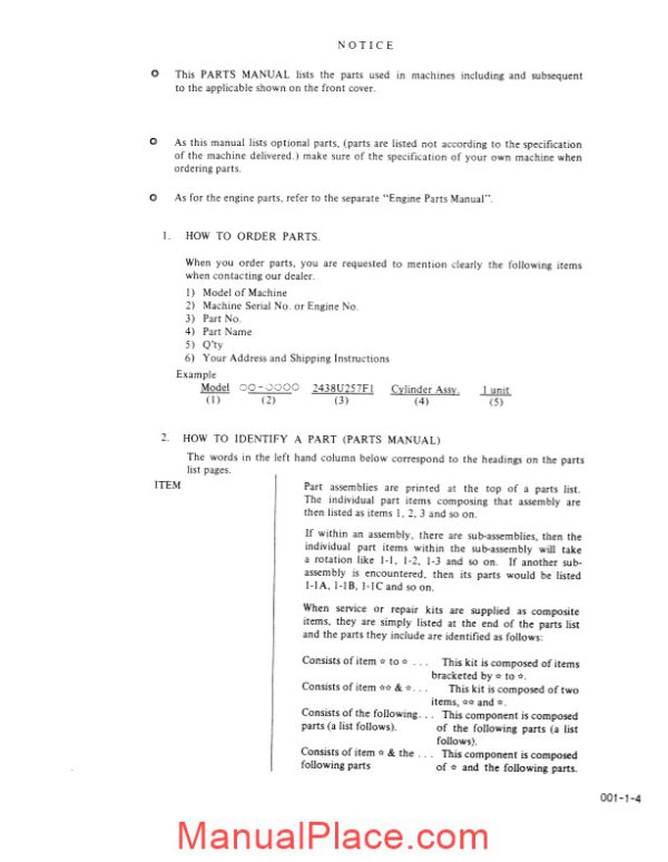 kobelco md200blc hyd exc 2 page 4