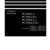 komatsu crawler excavator pc350lc lcd8 k500 shop manual page 1