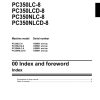 komatsu crawler excavator pc350lc lcd8 k500 shop manual page 3