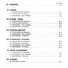 komatsu crawler loader d41s 3 shop manual page 2